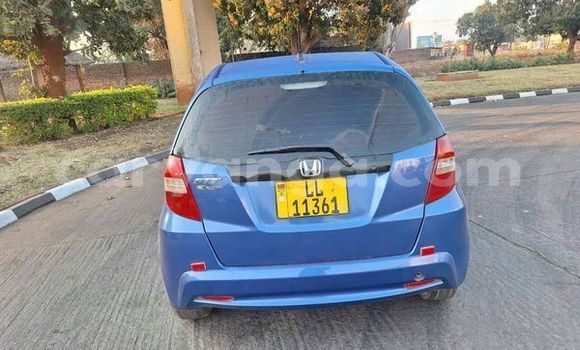 Buy Used Honda FIT Other Car in Blantyre in Malawi Buy Used Honda FIT Other Car in Blantyre in Malawi