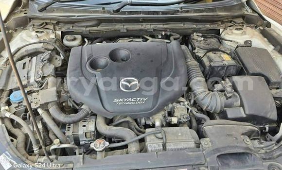 Buy Used Mazda Atenza Other Car in Blantyre in Malawi Buy Used Mazda Atenza Other Car in Blantyre in Malawi