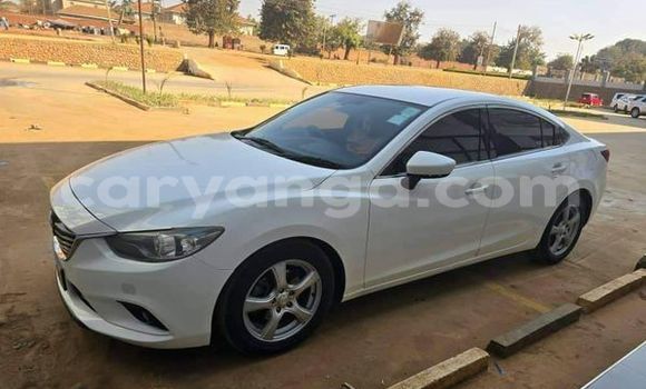 Buy Used Mazda Atenza Other Car in Blantyre in Malawi Buy Used Mazda Atenza Other Car in Blantyre in Malawi