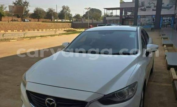 Buy Used Mazda Atenza Other Car in Blantyre in Malawi Buy Used Mazda Atenza Other Car in Blantyre in Malawi