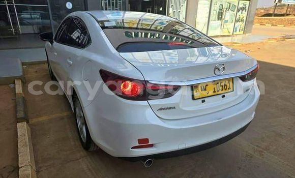 Buy Used Mazda Atenza Other Car in Blantyre in Malawi Buy Used Mazda Atenza Other Car in Blantyre in Malawi