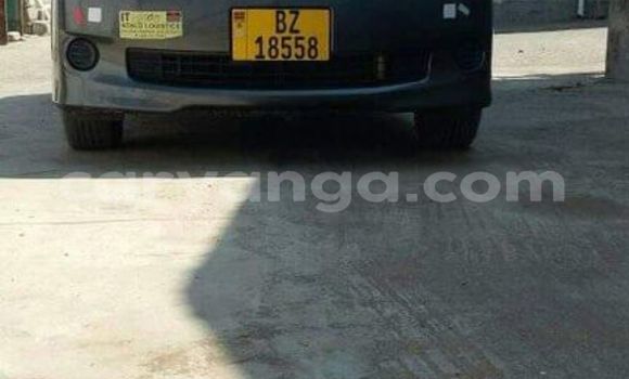 Buy Used Toyota Noah Other Car in Blantyre in Malawi Buy Used Toyota Noah Other Car in Blantyre in Malawi