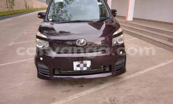 Buy Used Toyota Voxy Other Car in Blantyre in Malawi Buy Used Toyota Voxy Other Car in Blantyre in Malawi