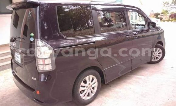 Buy Used Toyota Voxy Other Car in Blantyre in Malawi Buy Used Toyota Voxy Other Car in Blantyre in Malawi