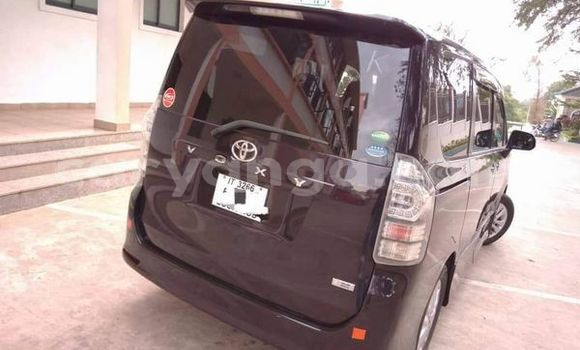 Buy Used Toyota Voxy Other Car in Blantyre in Malawi Buy Used Toyota Voxy Other Car in Blantyre in Malawi