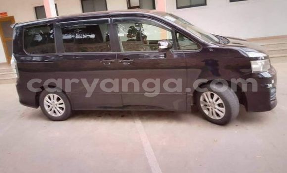 Buy Used Toyota Voxy Other Car in Blantyre in Malawi Buy Used Toyota Voxy Other Car in Blantyre in Malawi