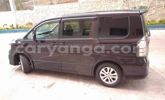 Buy Used Toyota Voxy Other Car in Blantyre in Malawi Buy Used Toyota Voxy Other Car in Blantyre in Malawi