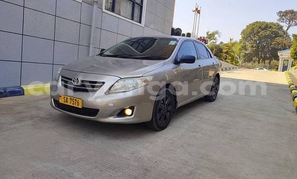 Nunua Ilio tumika Toyota Corolla Other Gari ndani ya Blantyre nchini Malawi Nunua Ilio tumika Toyota Corolla Other Gari ndani ya Blantyre nchini Malawi