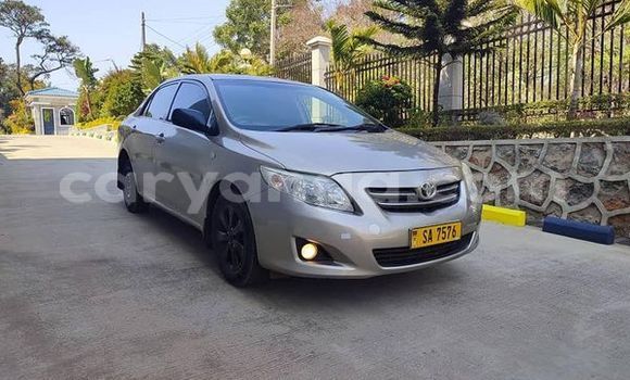 Nunua Ilio tumika Toyota Corolla Other Gari ndani ya Blantyre nchini Malawi Nunua Ilio tumika Toyota Corolla Other Gari ndani ya Blantyre nchini Malawi