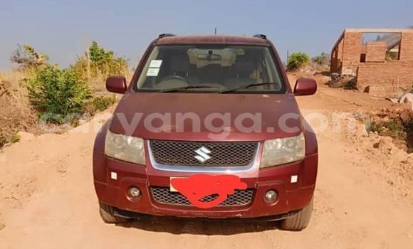 Nunua Ilio tumika Suzuki Grand Vitara Other Gari ndani ya Blantyre nchini Malawi Nunua Ilio tumika Suzuki Grand Vitara Other Gari ndani ya Blantyre nchini Malawi