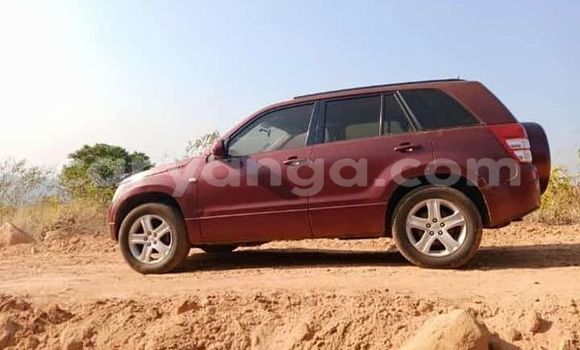 Nunua Ilio tumika Suzuki Grand Vitara Other Gari ndani ya Blantyre nchini Malawi Nunua Ilio tumika Suzuki Grand Vitara Other Gari ndani ya Blantyre nchini Malawi