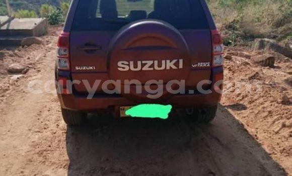 Nunua Ilio tumika Suzuki Grand Vitara Other Gari ndani ya Blantyre nchini Malawi Nunua Ilio tumika Suzuki Grand Vitara Other Gari ndani ya Blantyre nchini Malawi