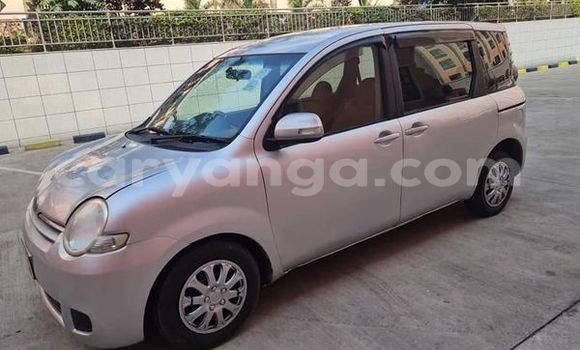 Nunua Ilio tumika Toyota Sienta Other Gari ndani ya Blantyre nchini Malawi Nunua Ilio tumika Toyota Sienta Other Gari ndani ya Blantyre nchini Malawi