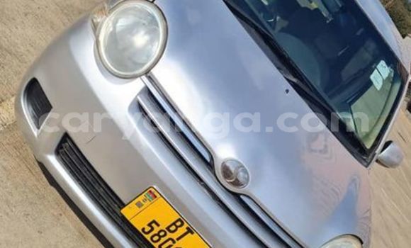 Nunua Ilio tumika Toyota Sienta Other Gari ndani ya Blantyre nchini Malawi Nunua Ilio tumika Toyota Sienta Other Gari ndani ya Blantyre nchini Malawi