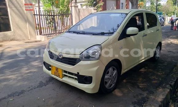 Buy Used Toyota Mirai Other Car in Blantyre in Malawi