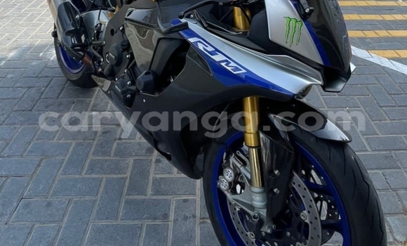Buy Used Yamaha R1 Beige Bike in Blantyre in Malawi