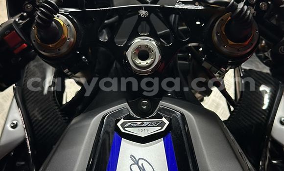 Buy Used Yamaha R1 Beige Bike in Blantyre in Malawi Buy Used Yamaha R1 Beige Bike in Blantyre in Malawi