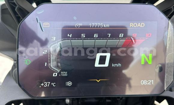 Acheter Occasion Moto BMW GS Noir à Blantyre, Malawi Acheter Occasion Moto BMW GS Noir à Blantyre, Malawi