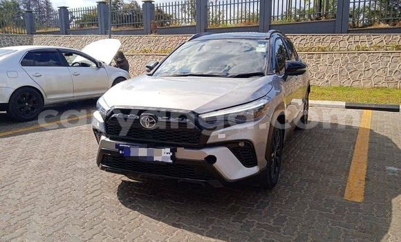 Buy Used Toyota Corolla Other Car in Chipoka in Dedza Buy Used Toyota Corolla Other Car in Chipoka in Dedza
