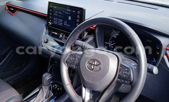 Buy Used Toyota Corolla Other Car in Chipoka in Dedza Buy Used Toyota Corolla Other Car in Chipoka in Dedza