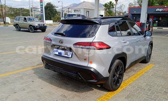 Buy Used Toyota Corolla Other Car in Chipoka in Dedza Buy Used Toyota Corolla Other Car in Chipoka in Dedza