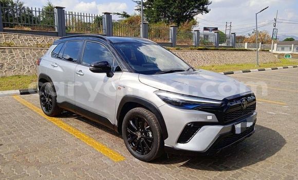 Buy Used Toyota Corolla Other Car in Chipoka in Dedza Buy Used Toyota Corolla Other Car in Chipoka in Dedza