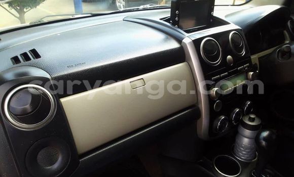 Buy Used Mazda Verisa White Car in Chiradzulu in Chiradzulu Buy Used Mazda Verisa White Car in Chiradzulu in Chiradzulu