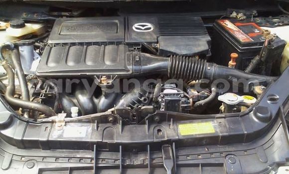 Buy Used Mazda Verisa White Car in Chiradzulu in Chiradzulu Buy Used Mazda Verisa White Car in Chiradzulu in Chiradzulu