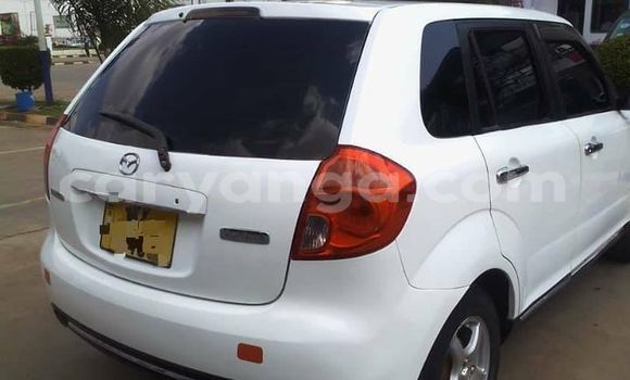 Buy Used Mazda Verisa White Car in Chiradzulu in Chiradzulu Buy Used Mazda Verisa White Car in Chiradzulu in Chiradzulu