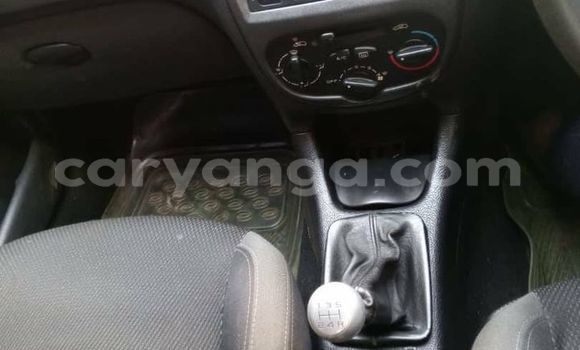 Buy Used Mazda Verisa White Car in Chiradzulu in Chiradzulu Buy Used Mazda Verisa White Car in Chiradzulu in Chiradzulu