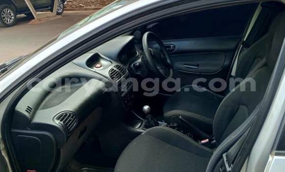 Buy Used Peugeot 2008 Other Car in Dedza in Dedza Buy Used Peugeot 2008 Other Car in Dedza in Dedza