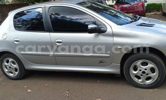 Buy Used Peugeot 2008 Other Car in Dedza in Dedza Buy Used Peugeot 2008 Other Car in Dedza in Dedza