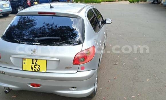 Buy Used Peugeot 2008 Other Car in Dedza in Dedza Buy Used Peugeot 2008 Other Car in Dedza in Dedza