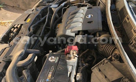 Buy Used Nissan Dualis Other Car in Chipoka in Dedza Buy Used Nissan Dualis Other Car in Chipoka in Dedza