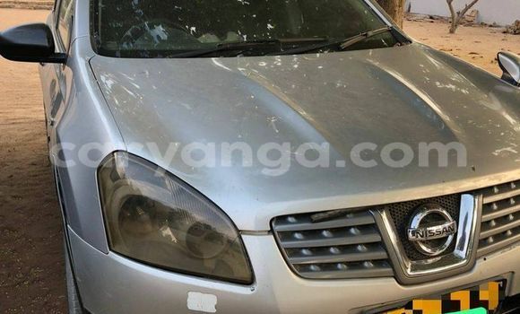 Buy Used Nissan Dualis Other Car in Chipoka in Dedza Buy Used Nissan Dualis Other Car in Chipoka in Dedza