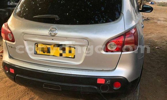 Buy Used Nissan Dualis Other Car in Chipoka in Dedza Buy Used Nissan Dualis Other Car in Chipoka in Dedza