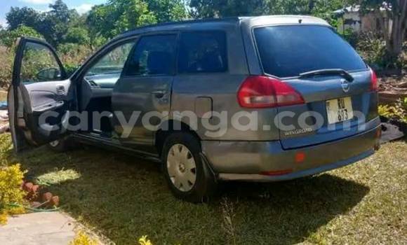Buy Used Nissan Wingroad Other Car in Dedza in Dedza Buy Used Nissan Wingroad Other Car in Dedza in Dedza