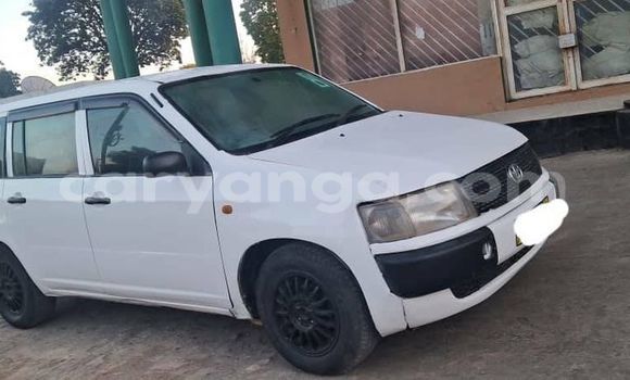 Buy Used Toyota Probox White Car in Chipoka in Dedza Buy Used Toyota Probox White Car in Chipoka in Dedza