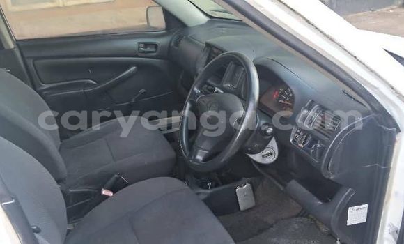 Buy Used Toyota Probox White Car in Chipoka in Dedza Buy Used Toyota Probox White Car in Chipoka in Dedza