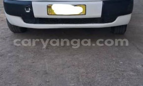 Buy Used Toyota Probox White Car in Chipoka in Dedza Buy Used Toyota Probox White Car in Chipoka in Dedza