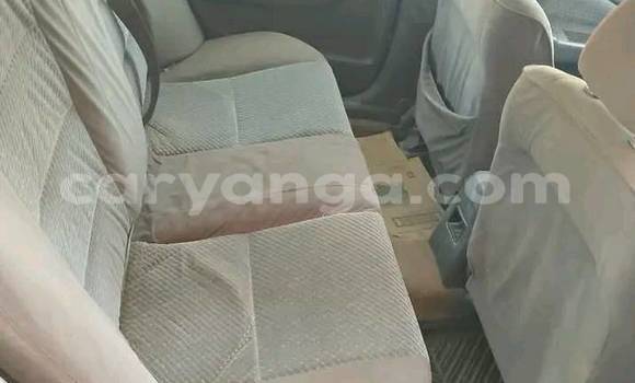 Buy Used Toyota Carina White Car in Chitipa in Chitipa Buy Used Toyota Carina White Car in Chitipa in Chitipa