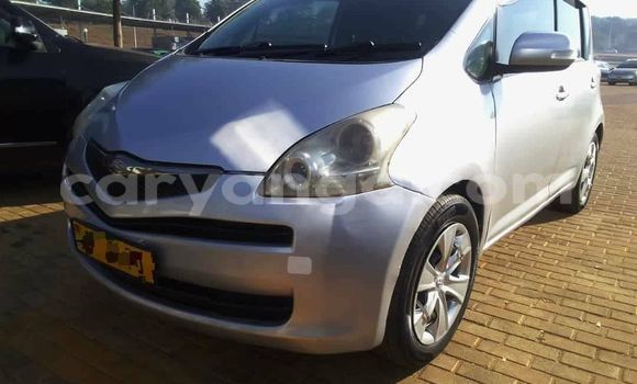 Buy Used Toyota Ractis Other Car in Chikwawa in Chikwawa Buy Used Toyota Ractis Other Car in Chikwawa in Chikwawa