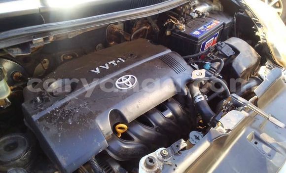 Buy Used Toyota Ractis Other Car in Chikwawa in Chikwawa Buy Used Toyota Ractis Other Car in Chikwawa in Chikwawa