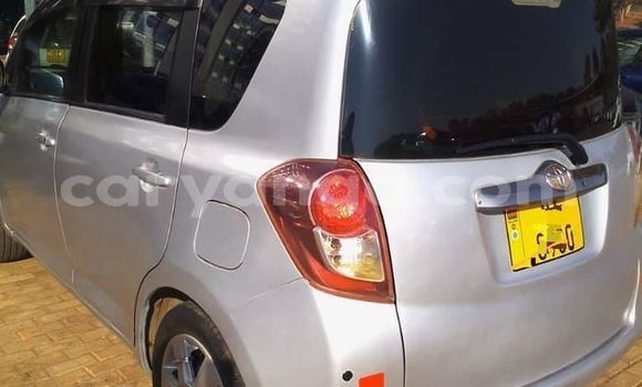 Buy Used Toyota Ractis Other Car in Chikwawa in Chikwawa Buy Used Toyota Ractis Other Car in Chikwawa in Chikwawa