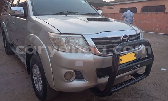 Buy Used Toyota Hiluxe Revo Other Car in Blantyre in Malawi