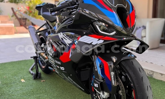 Acheter Occasion Moto BMW S 1000 Beige à Blantyre, Malawi