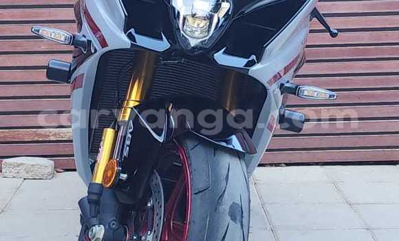 Buy Used Suzuki GSX–R Black Bike in Blantyre in Malawi