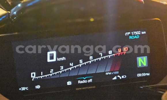 Acheter Occasion Moto BMW K 1600 Noir à Blantyre, Malawi Acheter Occasion Moto BMW K 1600 Noir à Blantyre, Malawi