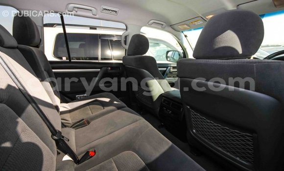 Buy Import Toyota Land Cruiser Black Car in Import - Dubai in Malawi Buy Import Toyota Land Cruiser Black Car in Import - Dubai in Malawi