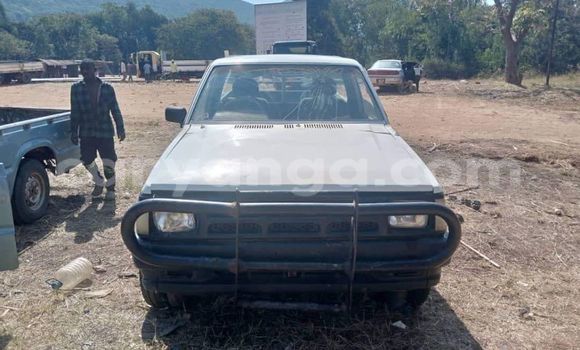 Acheter Occasion Voiture Ford Pickup Blanc à Dowa, Dowa